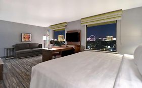 Hampton Inn And Suites Las Vegas